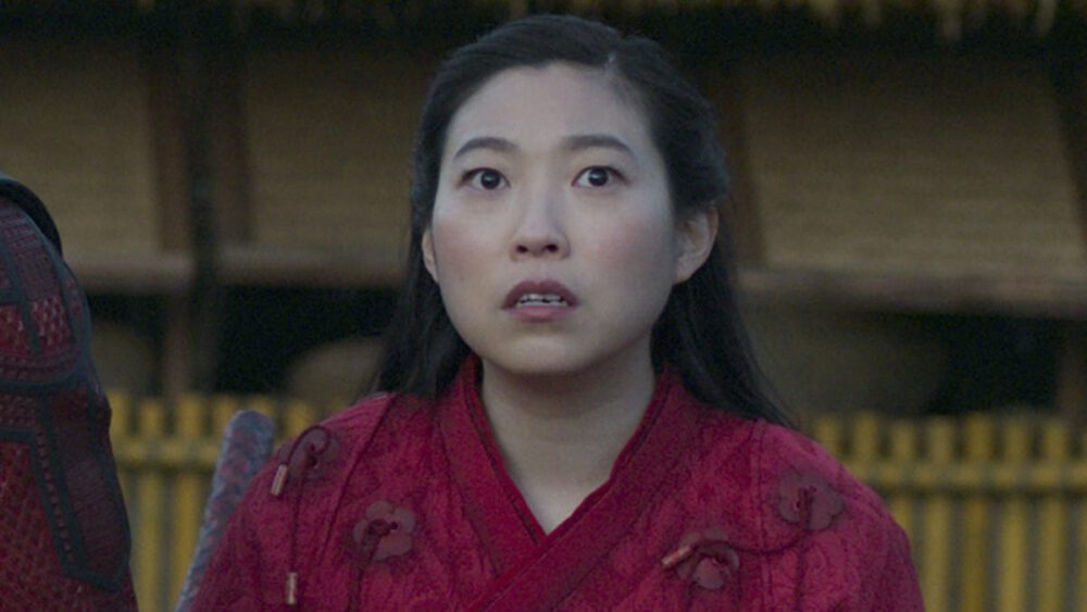 Zdjęcie okładkowe wpisu: Renfield – Awkwafina dołącza do obsady filmu z Nicholasem Cagem!