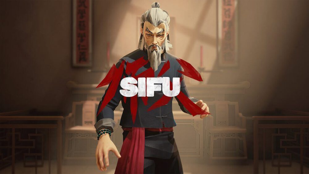 Zdjęcie okładkowe wpisu: Sifu – recenzja gry. King Bruce Lee karate mistrz