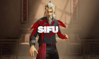Zdjęcie okładkowe wpisu: Sifu – recenzja gry. King Bruce Lee karate mistrz