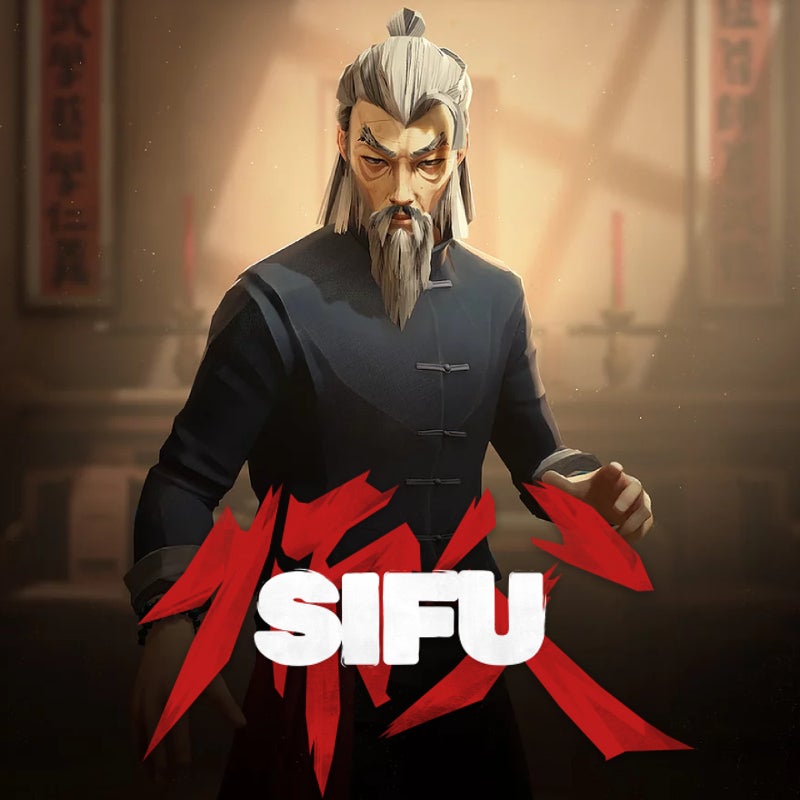 Sifu – recenzja gry. King Bruce Lee karate mistrz