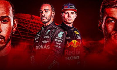 Zdjęcie okładkowe wpisu: Formuła 1: Jazda o życie powraca z 4 sezonem! Znamy datę premiery na Netflix!