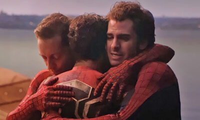 Zdjęcie okładkowe wpisu: Spider-Man: Bez drogi do domu – wyciek nazw potencjalnych scen i dodatków w wydaniu filmu na Blu-Rey!