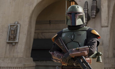Zdjęcie okładkowe wpisu: James Mangold zdradził swój plan na krwawy film, gdzie bohaterem byłby Boba Fett!