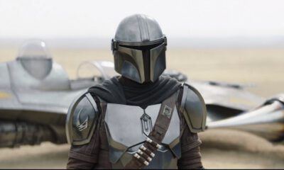 Zdjęcie okładkowe wpisu: The Book of Boba Fett – 6 odcinek przyniósł nam kilka ciekawych powrotów!