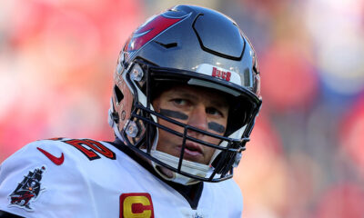 Zdjęcie okładkowe wpisu: 80 for Brady – gwiazda futbolu Tom Brady w filmie o podróży o tematyce piłkarskiej!