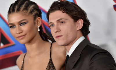 Zdjęcie okładkowe wpisu: Euforia – Tom Holland dostanie cameo w serialu?
