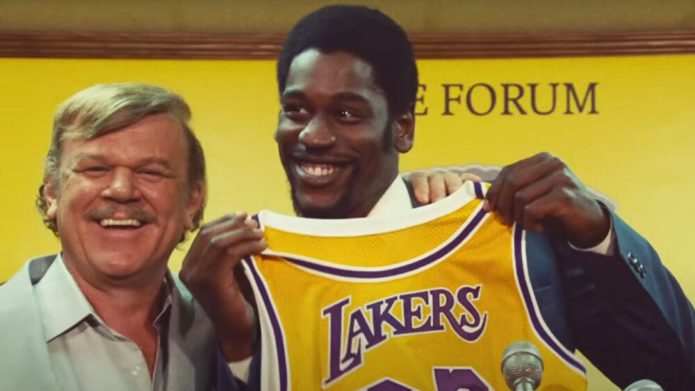 Zdjęcie okładkowe wpisu: Lakers: Dynastia zwycięzców – zwiastun i szczegóły wyczekiwanego serialu HBO!