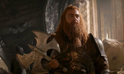 Zdjęcie okładkowe wpisu: Ahsoka – Ray Stevenson dołącza do obsady serialu Star Wars jako złoczyńca!