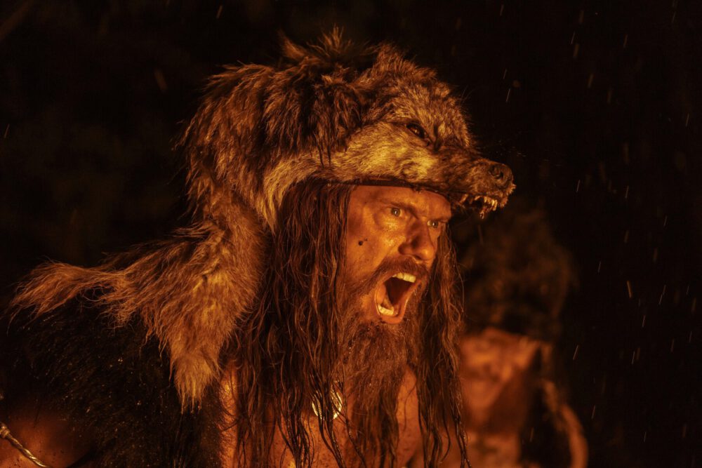 Zdjęcie okładkowe wpisu: Wiking – garstka nowych zdjęć z filmu Roberta Eggersa