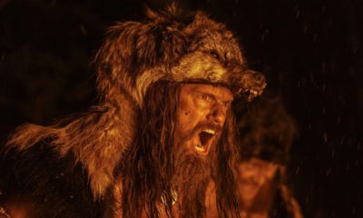 Zdjęcie okładkowe wpisu: Wiking – garstka nowych zdjęć z filmu Roberta Eggersa