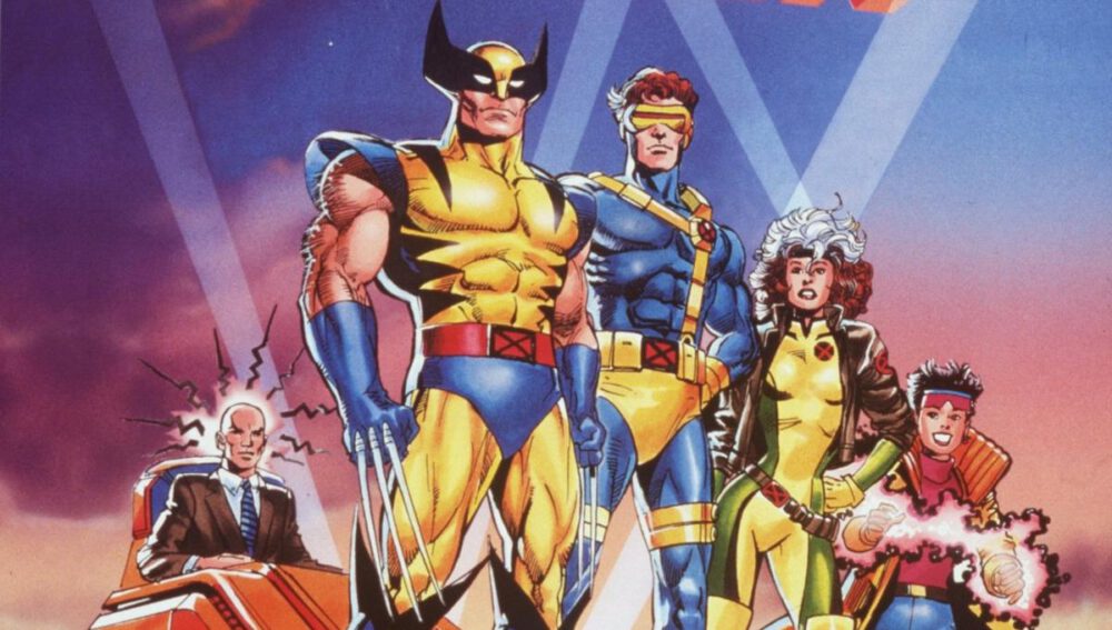 Zdjęcie okładkowe wpisu: Marvel planuje film o X-Men! Co wiemy?