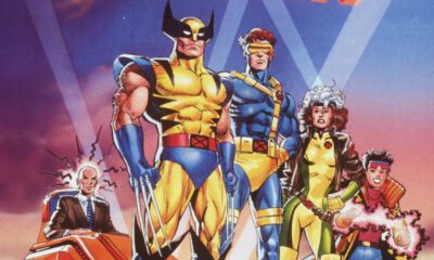 Zdjęcie okładkowe wpisu: Marvel planuje film o X-Men! Co wiemy?