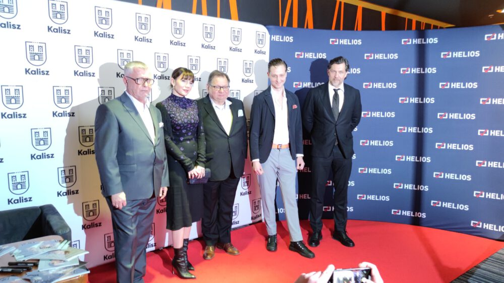 Zdjęcie okładkowe wpisu: Mój dług – prapremiera filmu w najstarszym polskim mieście