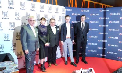 Zdjęcie okładkowe wpisu: Mój dług – prapremiera filmu w najstarszym polskim mieście