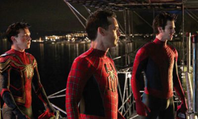 Zdjęcie okładkowe wpisu: Spider-Man: Bez drogi do domu – materiał o kostiumach w filmie trafił do sieci!