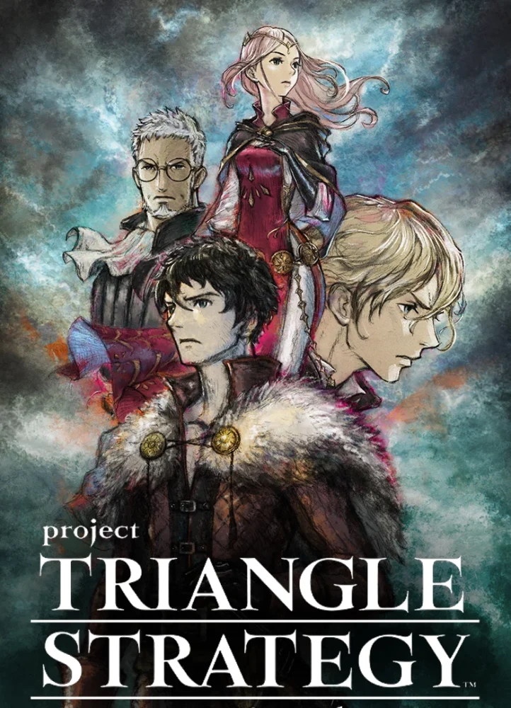 Triangle Strategy – recenzja gry. Polityko-fantasy na najwyższym poziomie
