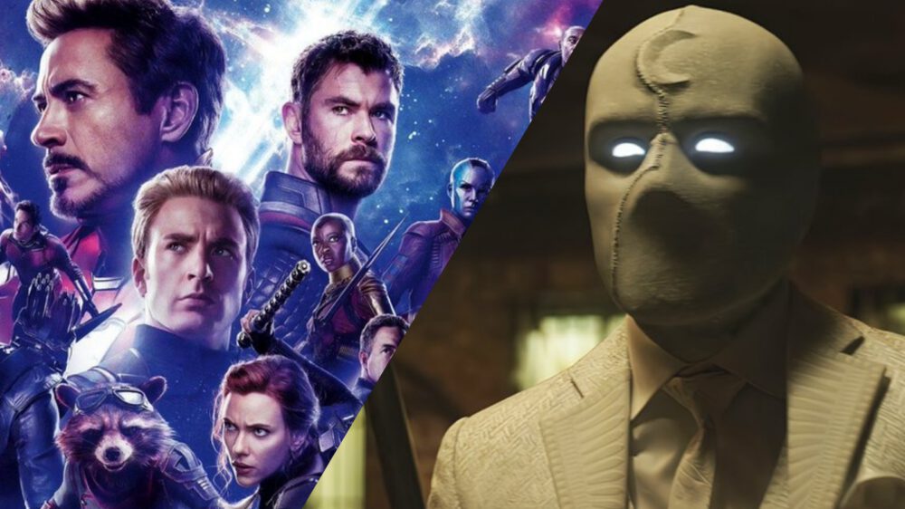 Zdjęcie okładkowe wpisu: Moon Knight członkiem Avengers?! „Taki jest cel”