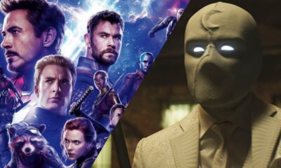 Zdjęcie okładkowe wpisu: Moon Knight członkiem Avengers?! „Taki jest cel”