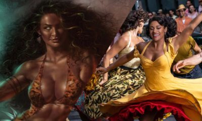 Zdjęcie okładkowe wpisu: Kraven The Hunter – wiemy kto wcieli się w Calypso! Gwiazda West Side Story w obsadzie!