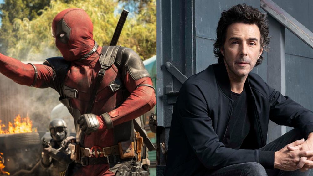Zdjęcie okładkowe wpisu: Deadpool 3 – Shawn Levy jako reżyser filmu Marvel Studios? Ryan Reynolds wyraża chęć ponownej współpracy