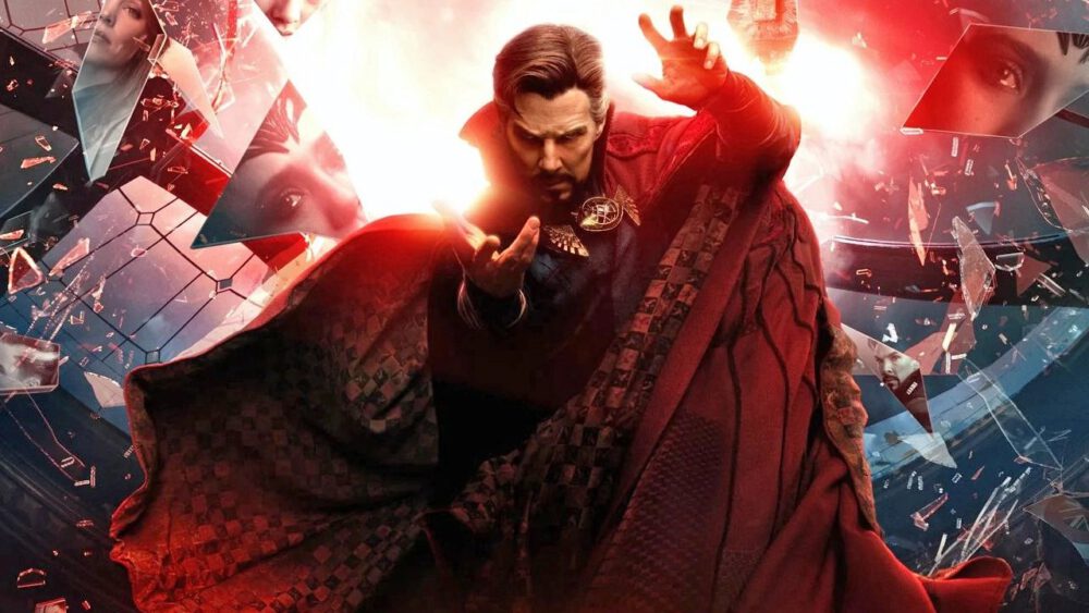 Zdjęcie okładkowe wpisu: Doktor Strange jako jedna ze skórek w nowym sezonie Fortnite!
