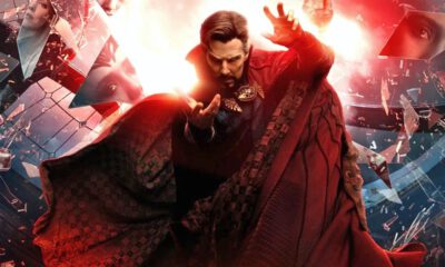 Zdjęcie okładkowe wpisu: Doktor Strange jako jedna ze skórek w nowym sezonie Fortnite!