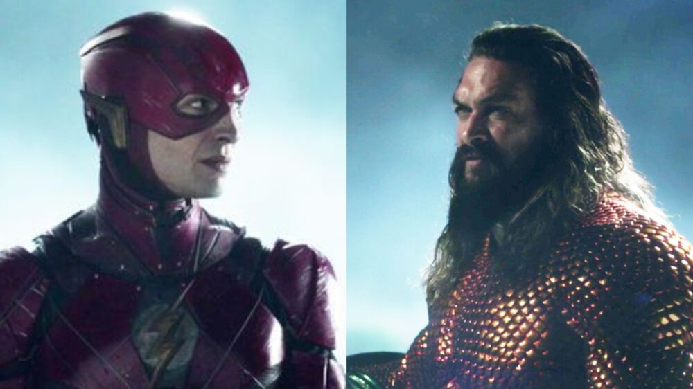 Zdjęcie okładkowe wpisu: Peacemaker – sezon 2. będzie posiadał więcej cameo postaci z DCEU! James Gunn zapewnia