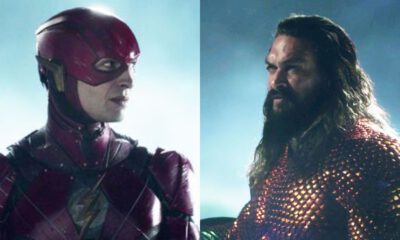 Zdjęcie okładkowe wpisu: Peacemaker – sezon 2. będzie posiadał więcej cameo postaci z DCEU! James Gunn zapewnia