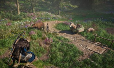 Assassin's Creed Valhalla