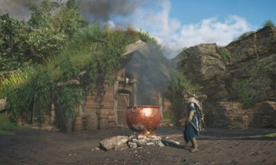 Assassin's Creed Valhalla