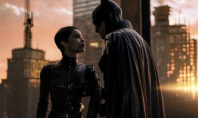 Zdjęcie okładkowe wpisu: Batman – jaka będzie orientacja Kobiety Kot? Wypowiedź Zoë Kravitz [SPOILERY]