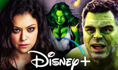 Zdjęcie okładkowe wpisu: She-Hulk – Mark Ruffalo wypowiada się na temat serialu!