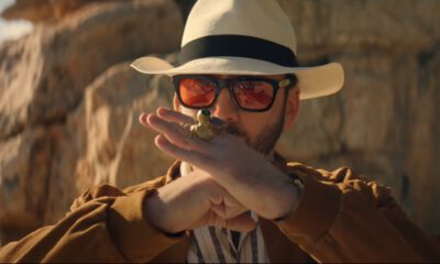 Zdjęcie okładkowe wpisu: Nieznośny ciężar wielkiego talentu – nowy zwiastun filmu. Nicolas Cage jako Nicolas Cage!