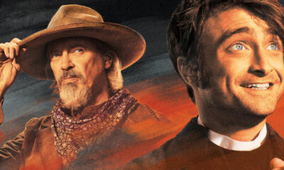 Zdjęcie okładkowe wpisu: Daniel Radcliffe jako Wolverine? Słynny Harry Potter komentuje plotki!