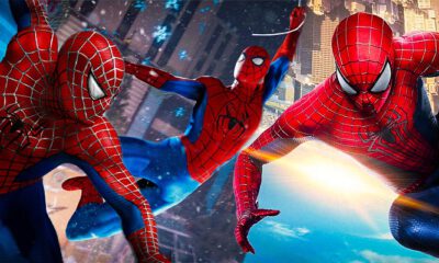 Zdjęcie okładkowe wpisu: Spider-Man: Bez drogi do domu – grafika promocyjna ujawnia lepszy wgląd na nowy kostium Toma Hollanda!