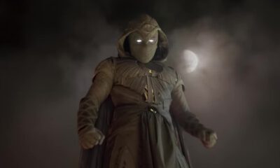 Zdjęcie okładkowe wpisu: Moon Knight – Oscar Isaac wypowiada się o przyszłości Księżycowego bohatera!