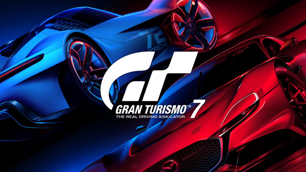 Zdjęcie okładkowe wpisu: Magazyn pojazdów dla graczy, czyli czym jest Gran Turismo 7