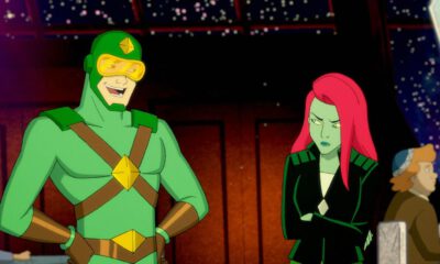 Zdjęcie okładkowe wpisu: Spin-off Harley Quinn z nowy tytułem