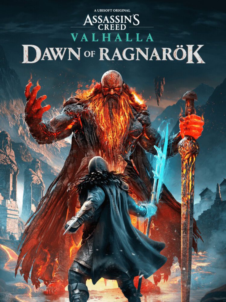 Assassin’s Creed Valhalla: Świt Ragnaröku – recenzja DLC