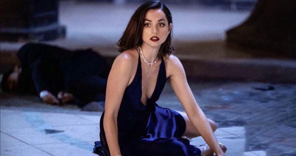 Zdjęcie okładkowe wpisu: Ballerina z oficjalną datą premiery! Kiedy zobaczymy spin-off Johna Wicka?