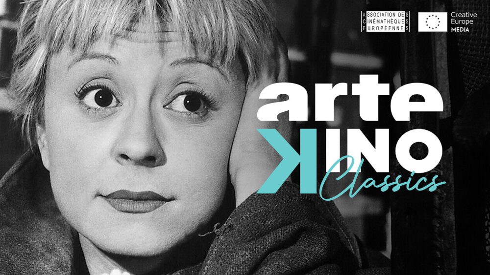 Zdjęcie okładkowe wpisu: Monty Python, Haneke czy Fellini. Arte.tv pokaże za darmo zremasterowane perły kina europejskiego