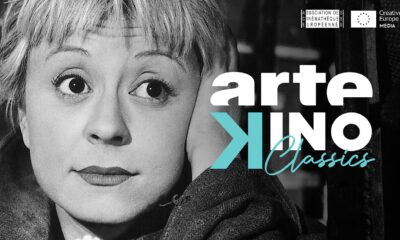 Zdjęcie okładkowe wpisu: Monty Python, Haneke czy Fellini. Arte.tv pokaże za darmo zremasterowane perły kina europejskiego