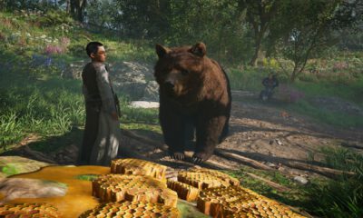 Assassin's Creed Valhalla