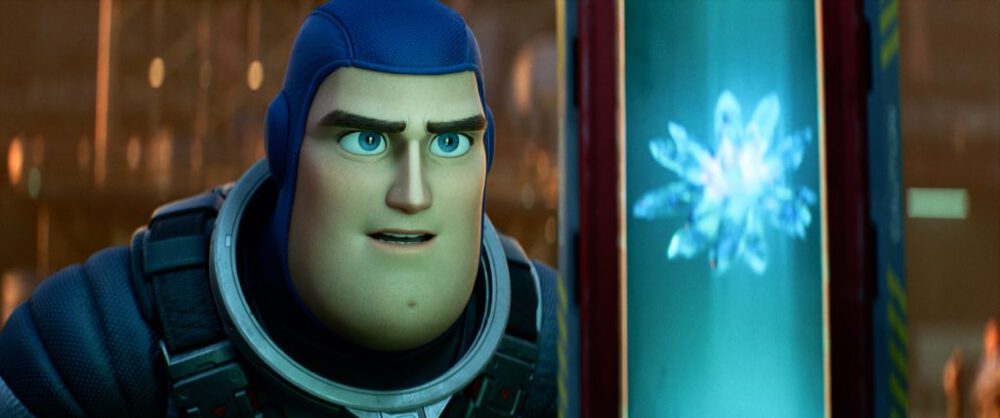 Zdjęcie okładkowe wpisu: Buzz Astral – nowa zapowiedź filmu twórców Toy Story!