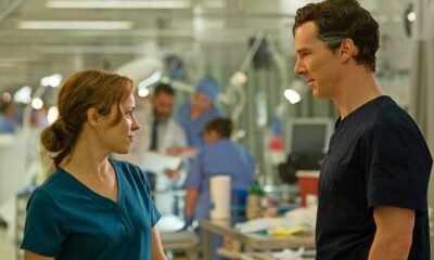 Zdjęcie okładkowe wpisu: Doktor Strange w multiwersum obłędu – Christine Palmer usunięta z nowego spotu telewizyjnego!