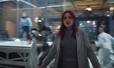 Zdjęcie okładkowe wpisu: Doktor Strange w multiwersum obłędu – zobaczymy inne warianty Christine Palmer?!