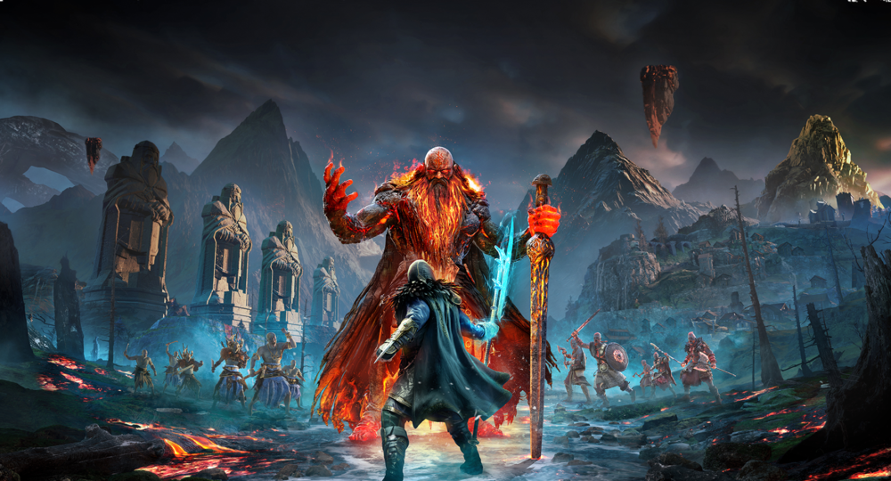 Zdjęcie okładkowe wpisu: Assassin’s Creed Valhalla: Świt Ragnaröku – recenzja DLC