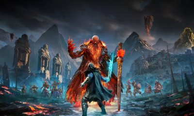 Zdjęcie okładkowe wpisu: Assassin’s Creed Valhalla: Świt Ragnaröku – recenzja DLC