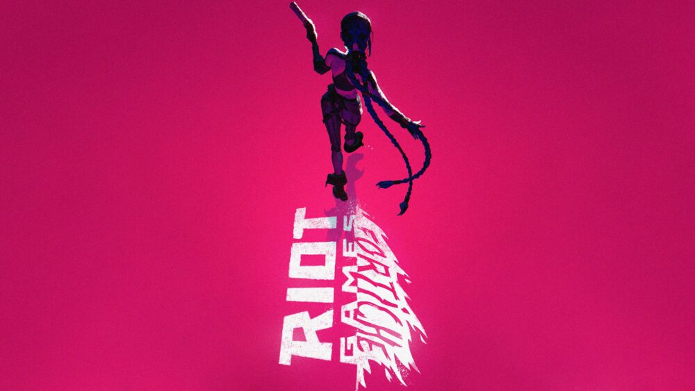Zdjęcie okładkowe wpisu: Riot Games i studio animacji Fortiche kontynuują współpracę!