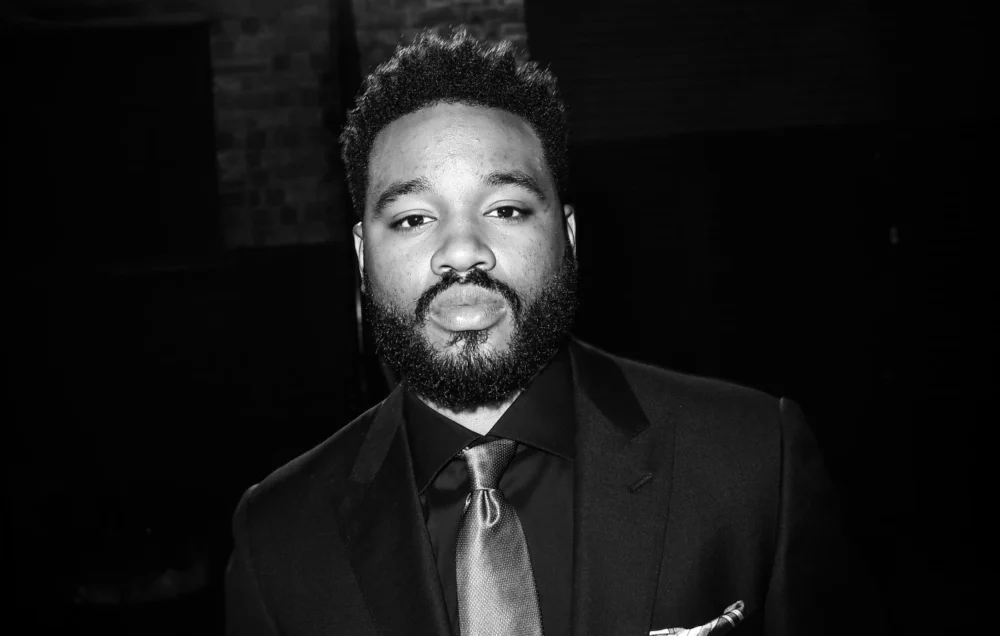 Zdjęcie okładkowe wpisu: Czarna Pantera: Wakanda w moim sercu – reżyser Ryan Coogler został zatrzymany przez policję w banku! Kobieta pomyliła go ze złodziejem